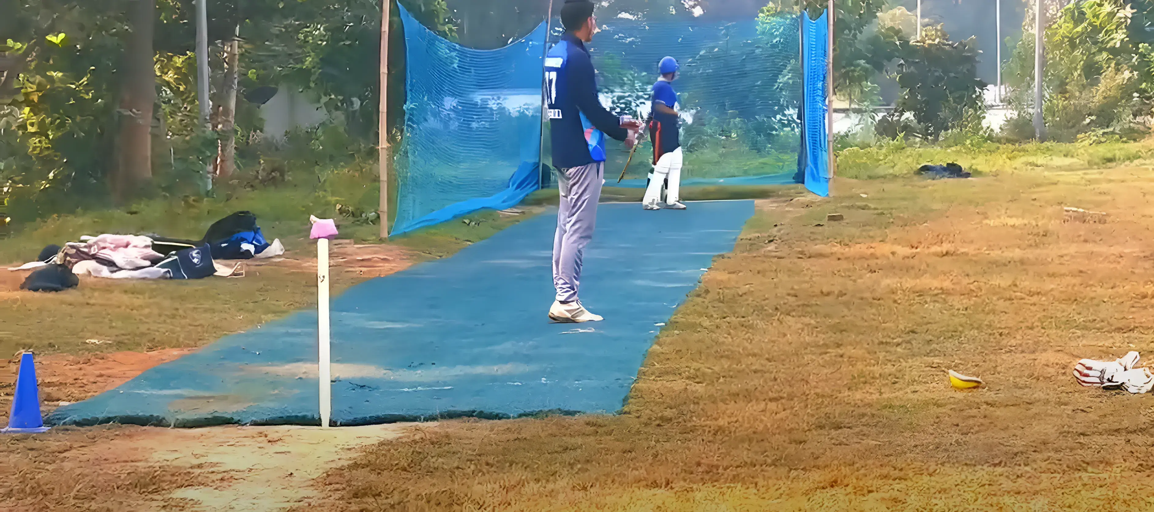 NIT Jamshedpur Campus photo 1